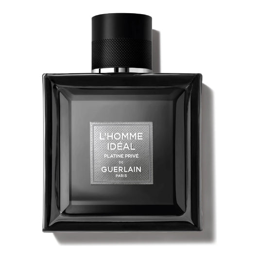 Guerlain L'Homme Ideal Platine Prive EDT for Men