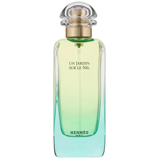 Hermes Un Jardin Sur Le Nil EDT Unisex