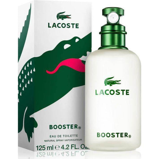 Lacoste - Booster EDT
