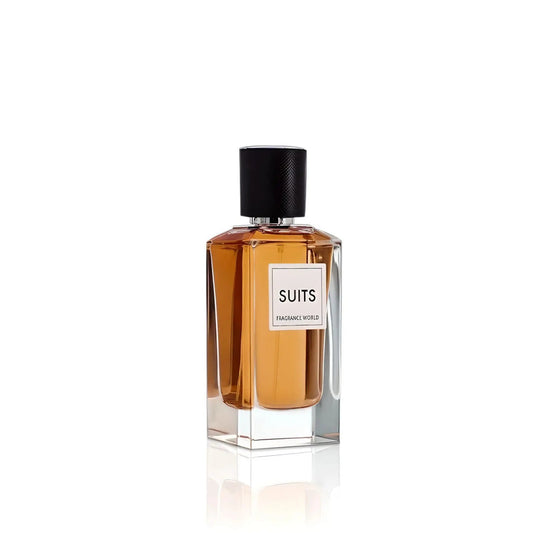 Fragrance World Suits EDP