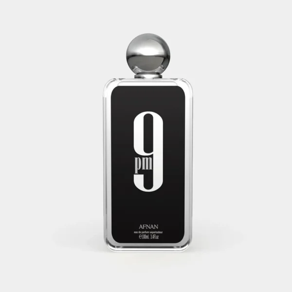 Afnan 9PM EDP For Men