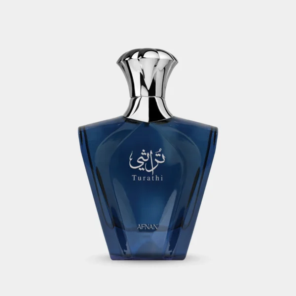 Afnan Turathi Blue EDP for Men