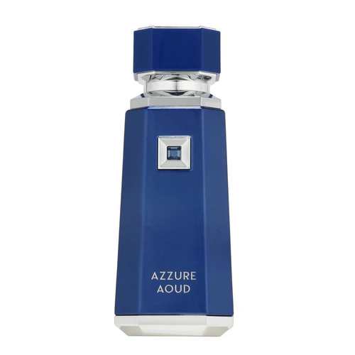Fragrance World French Avenue Azzure Aoud EDP for Men