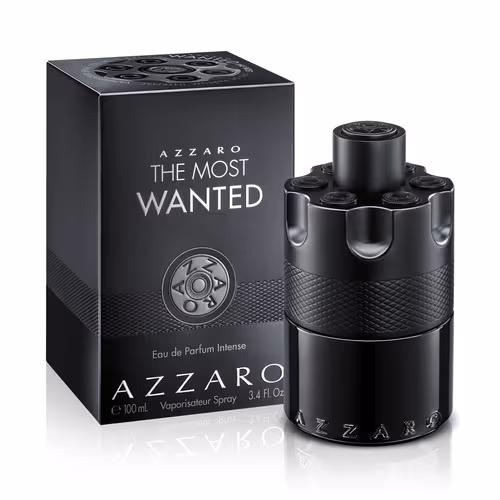 Azzaro The Most Wanted EDP Intense for Men