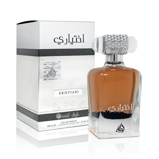 Lattafa Ekhtiari EDP