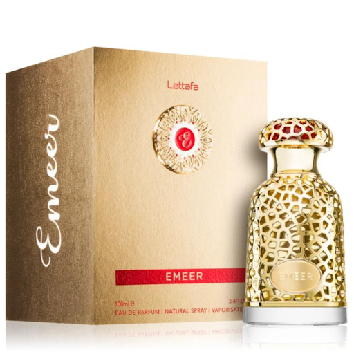Lattafa Emeer EDP