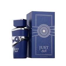 Fragrance World- Just Azraq EDP