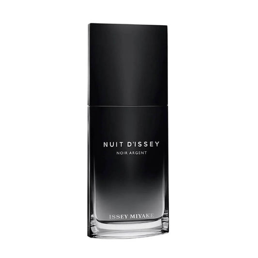 Issey Miyake Nuit D'issey Noir Argent EDP for Men