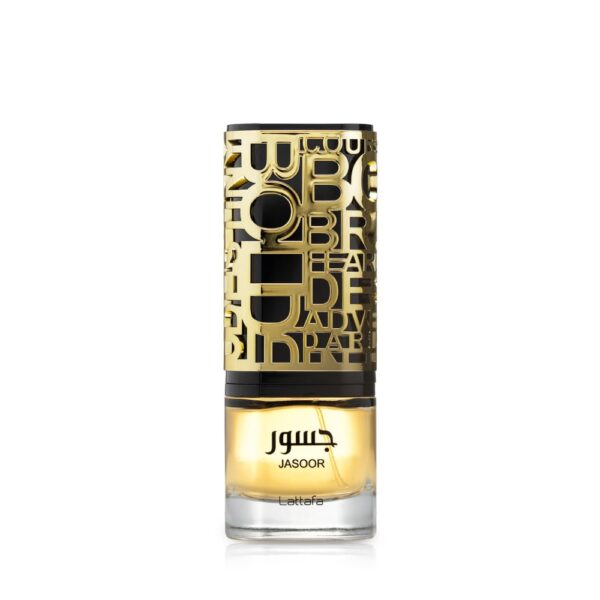 Lattafa Jasoor EDP Men & Women