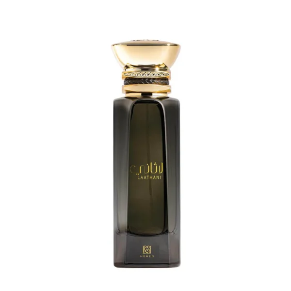 Ahmed Al Maghribi Laathani EDP Unisex