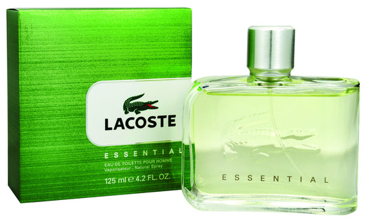 Lacoste Essential Pour Homme Eau De Toilette