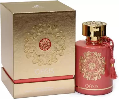 Maison Alhambra Oasis EDP