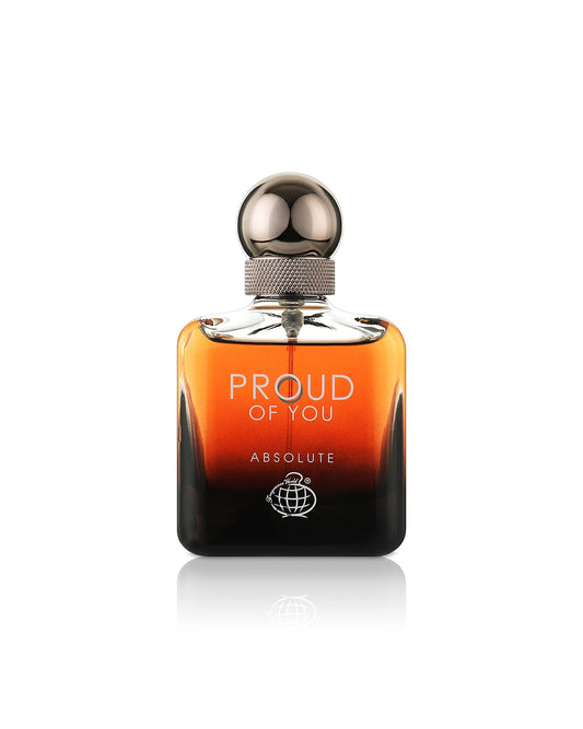 Fragrance World Proud Of You Absolute EDP