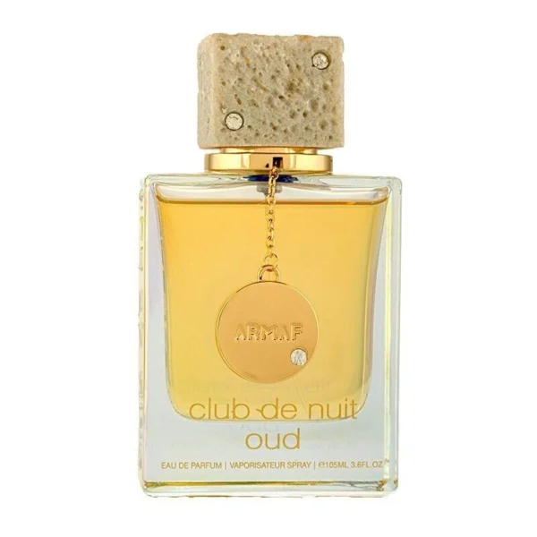 Armaf Club De Nuit Oud EDP Unisex