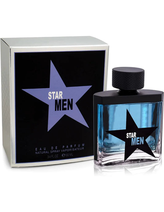 Fragrance World Star Men EDP