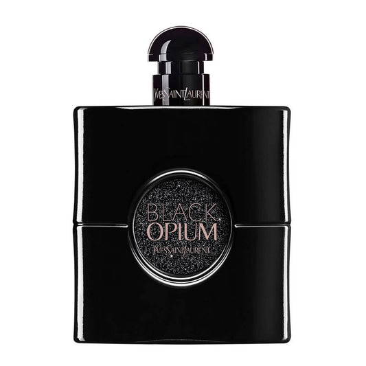 Yves Saint Laurent Black Opium Le Parfum for Women