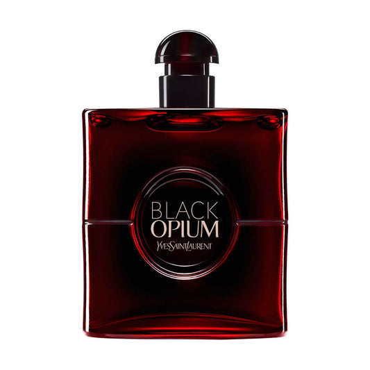 Yves Saint Laurent Black Opium Over Red EDP for Women