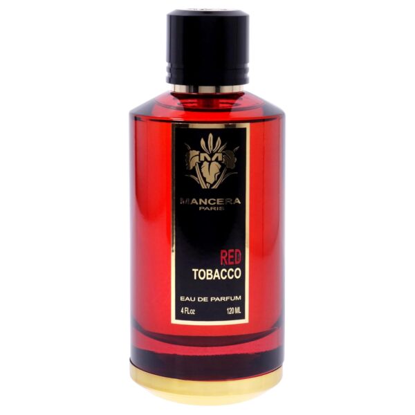 Mancera Red Tobacco Intense Extrait De Parfum