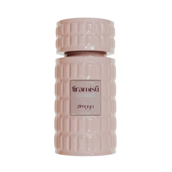 Afnan Zimaya Tiramisu Caramel EDP